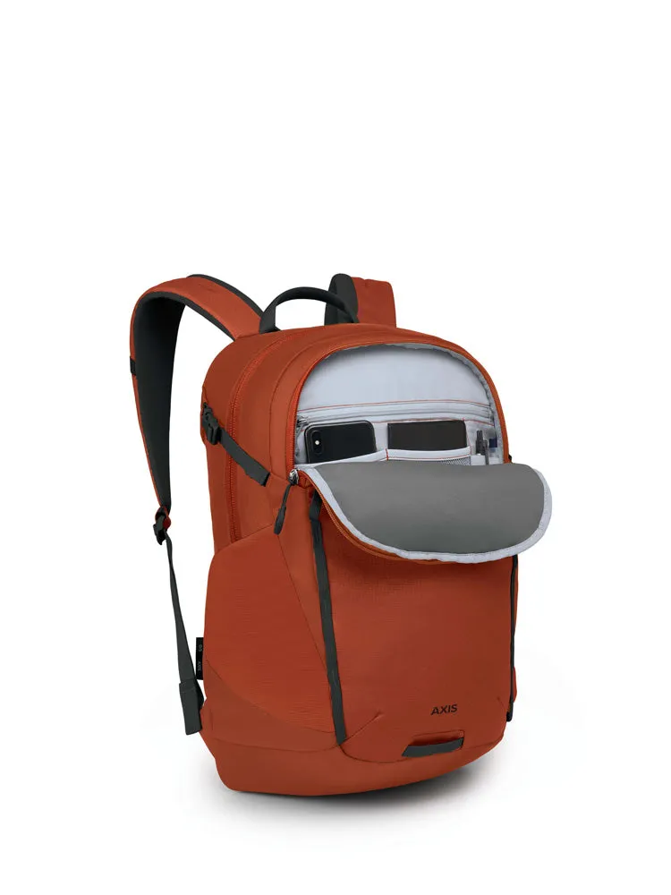Sac à dos pour ordinateur portable Osprey Packs Axis