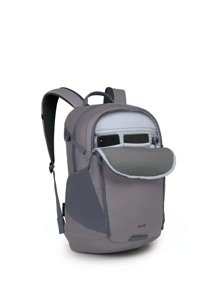 Sac à dos pour ordinateur portable Osprey Packs Axis