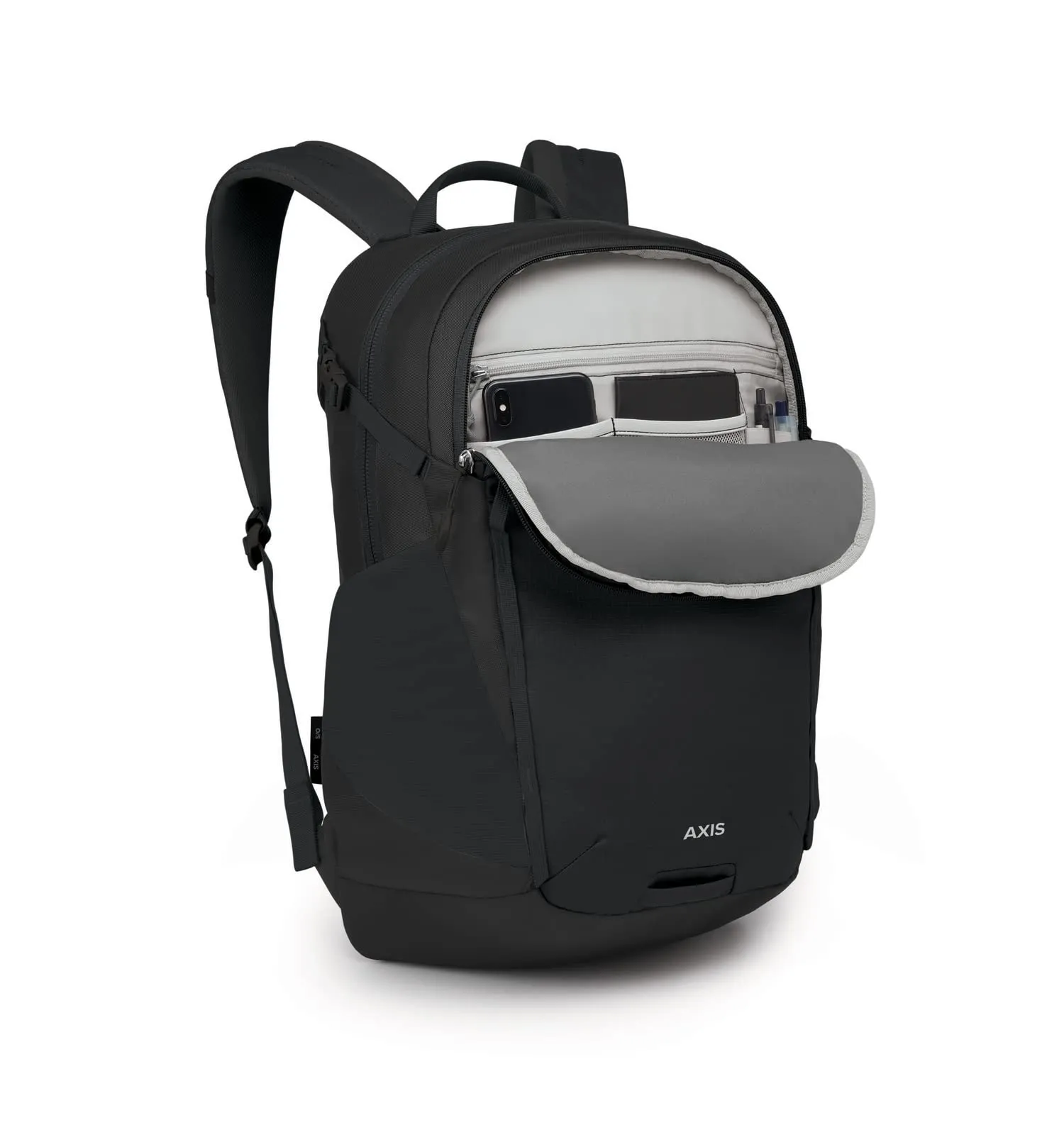 Sac à dos pour ordinateur portable Osprey Packs Axis