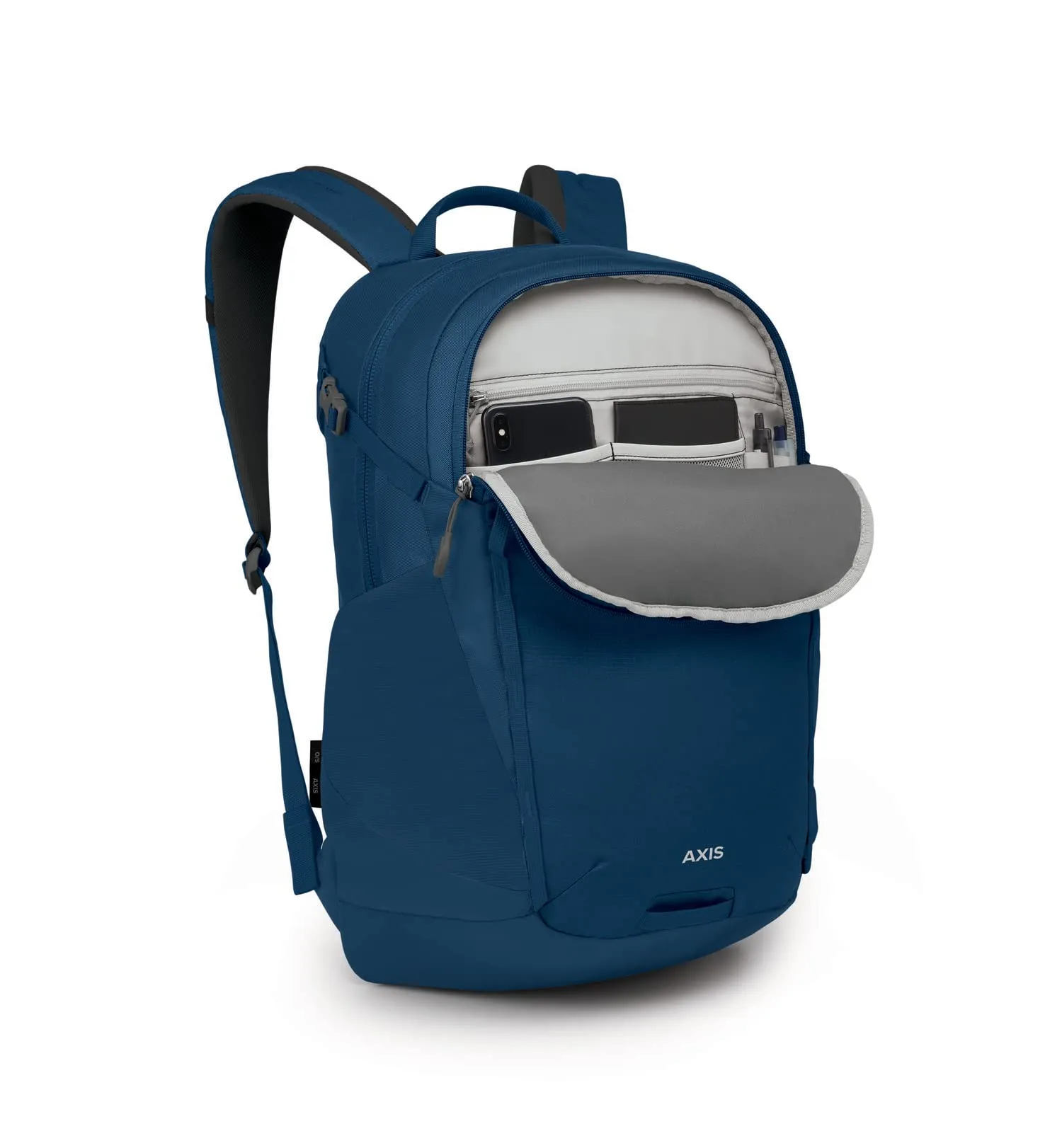 Sac à dos pour ordinateur portable Osprey Packs Axis