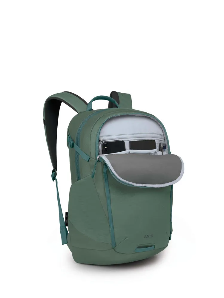 Sac à dos pour ordinateur portable Osprey Packs Axis