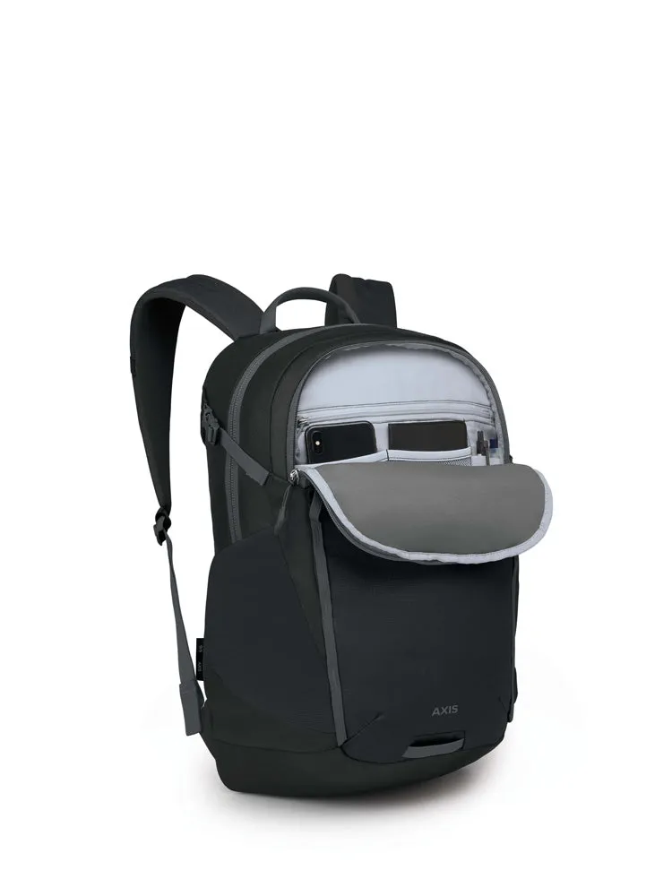 Sac à dos pour ordinateur portable Osprey Packs Axis