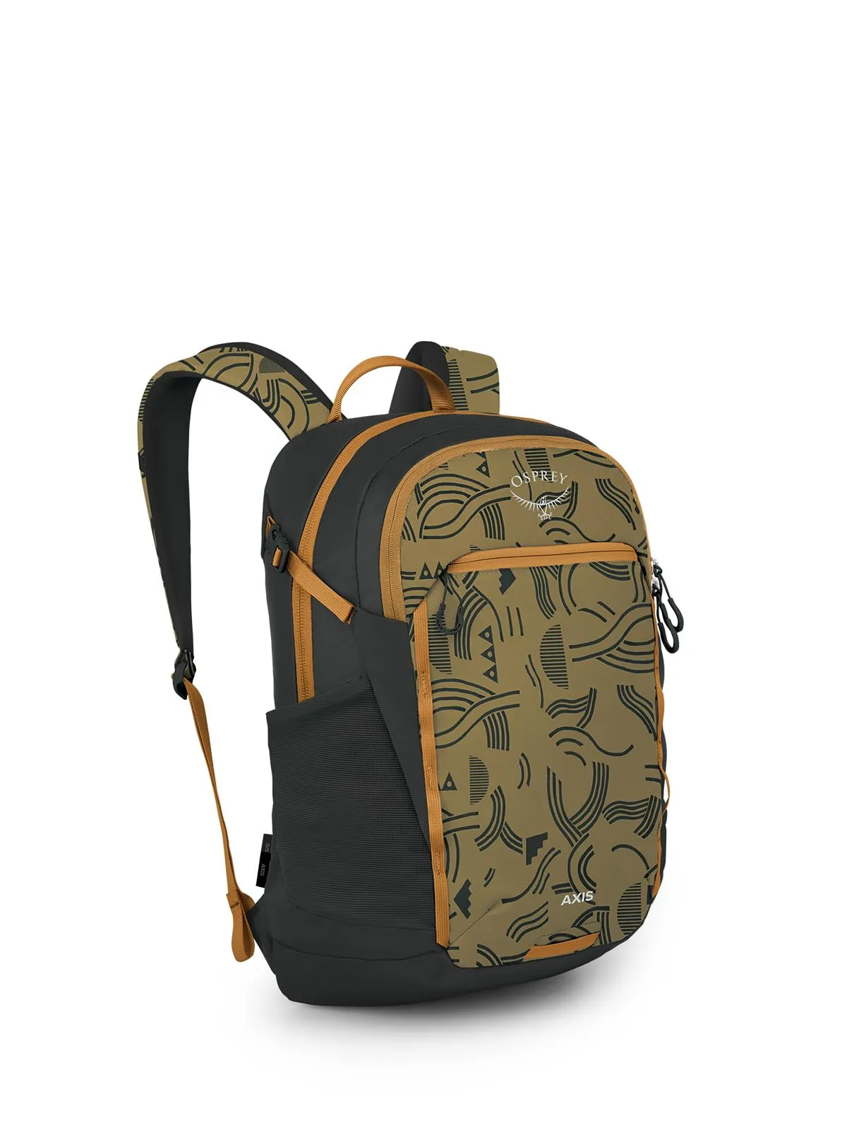 Sac à dos pour ordinateur portable Osprey Packs Axis