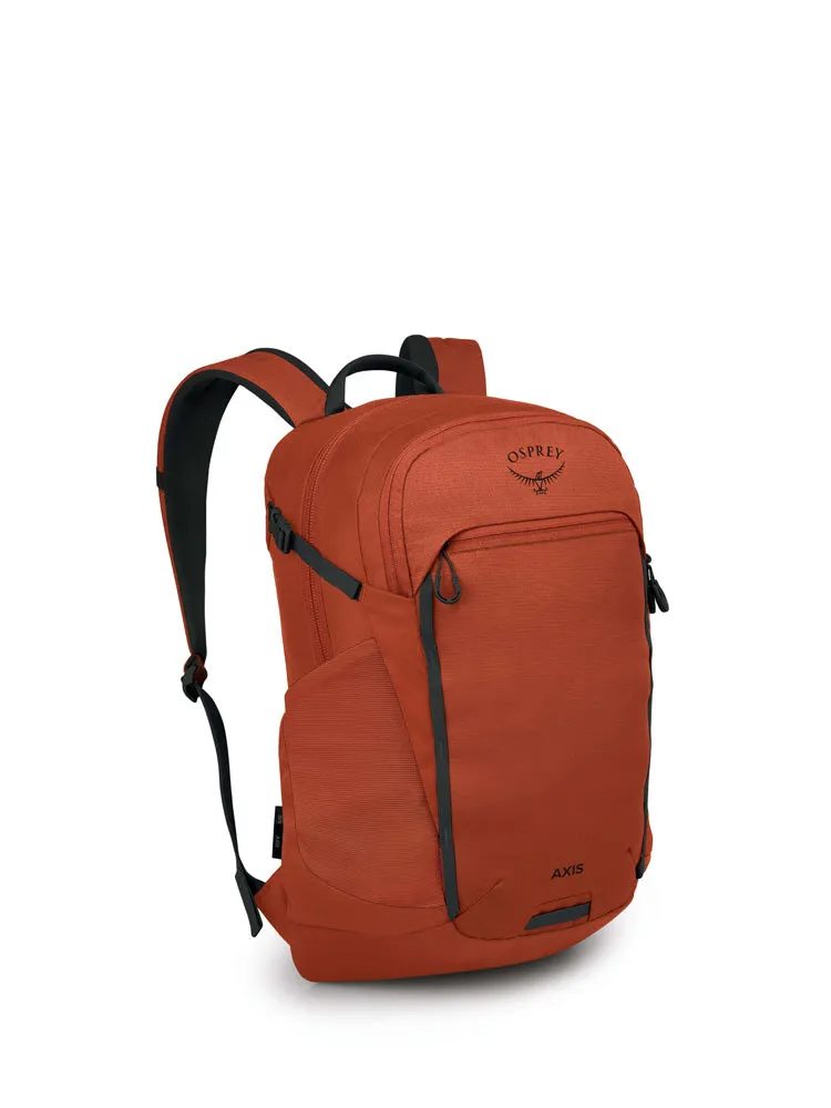 Sac à dos pour ordinateur portable Osprey Packs Axis