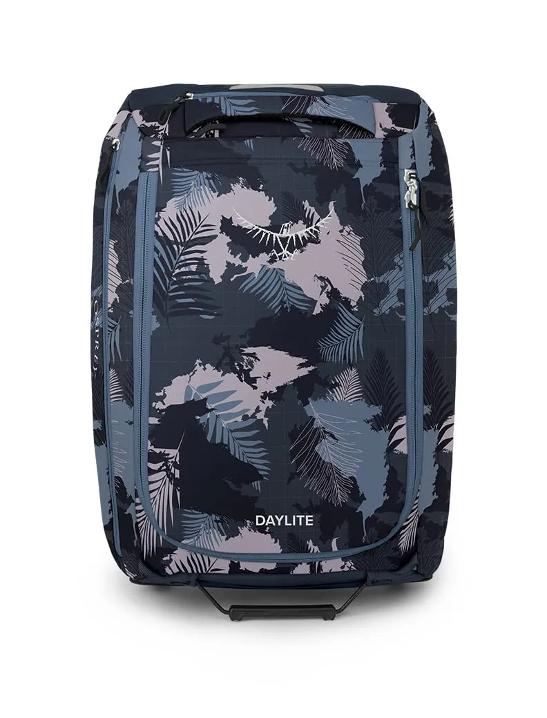 Osprey Packs Sac de Voyage à Roulettes Cabine Daylite 40