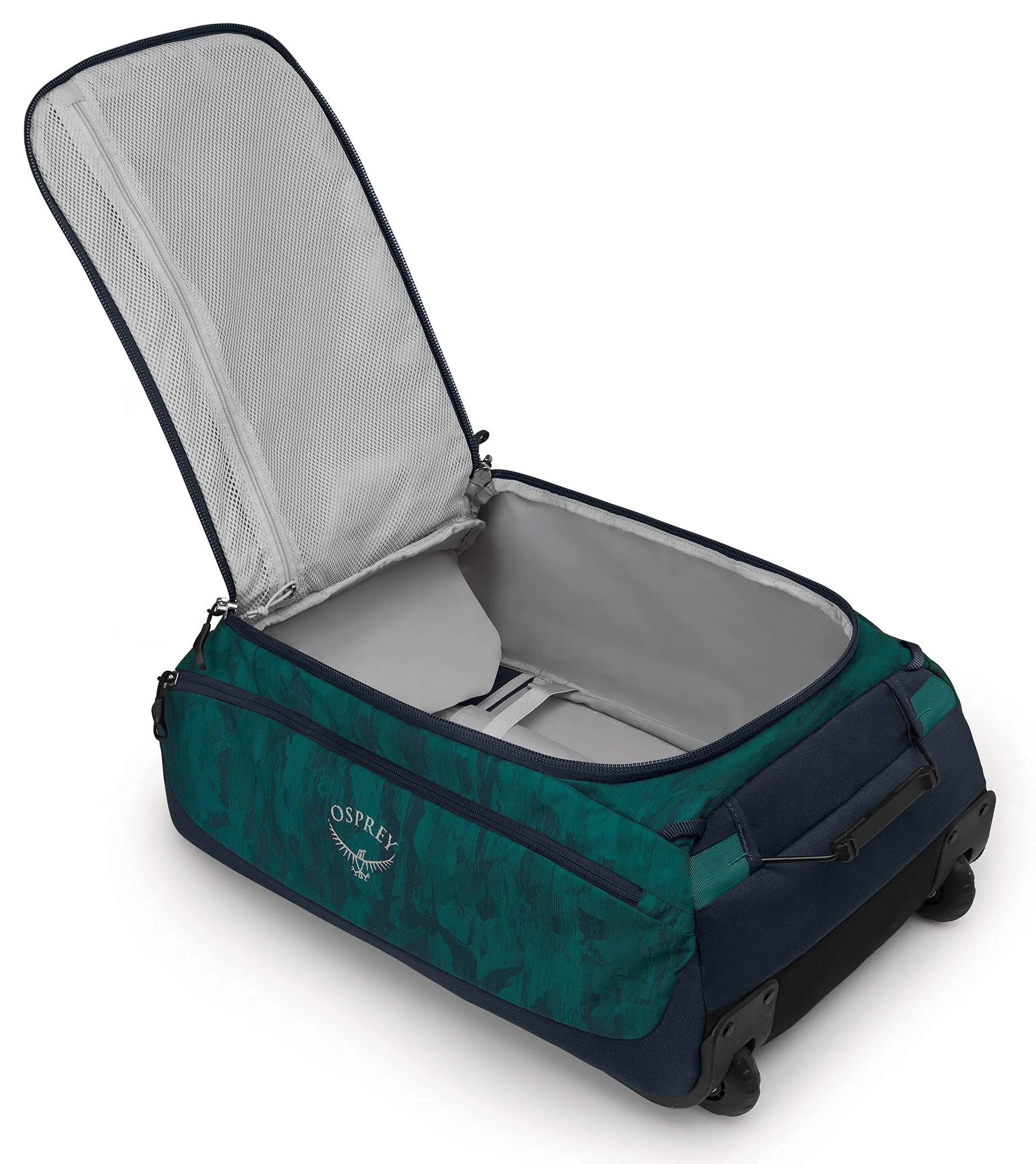 Osprey Packs Sac de Voyage à Roulettes Cabine Daylite 40
