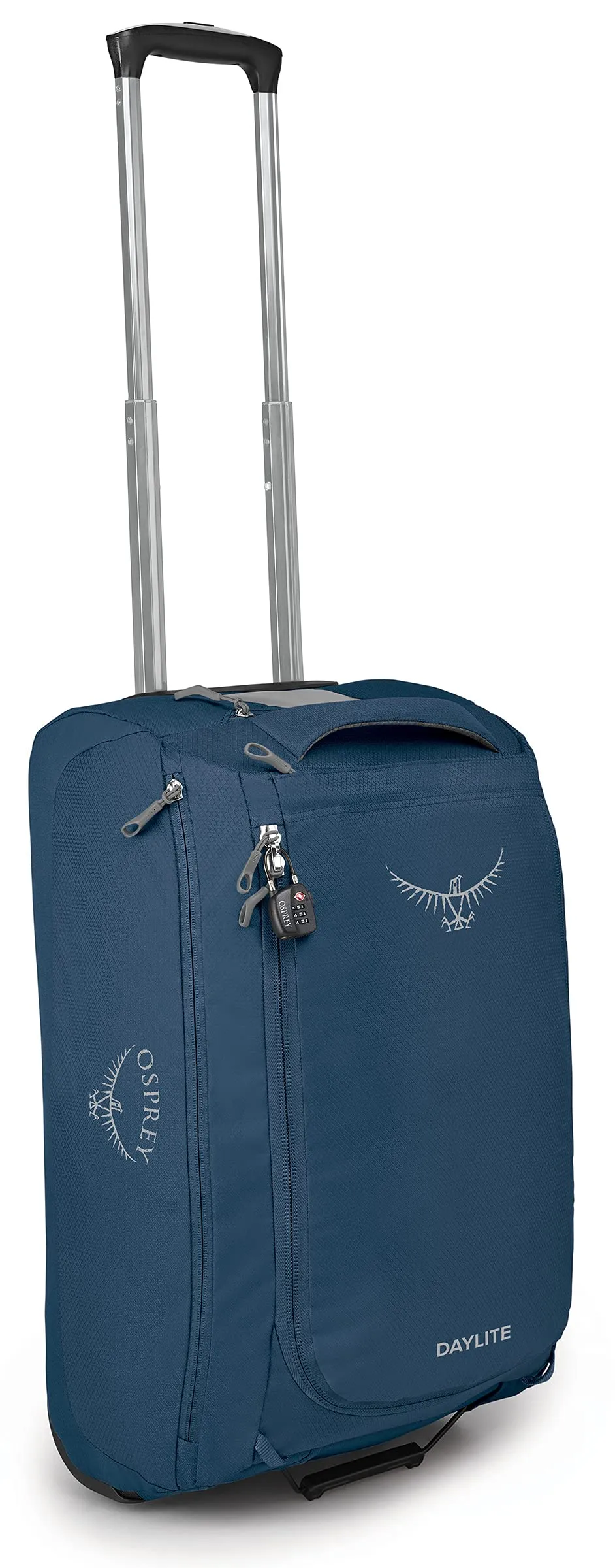 Osprey Packs Sac de Voyage à Roulettes Cabine Daylite 40