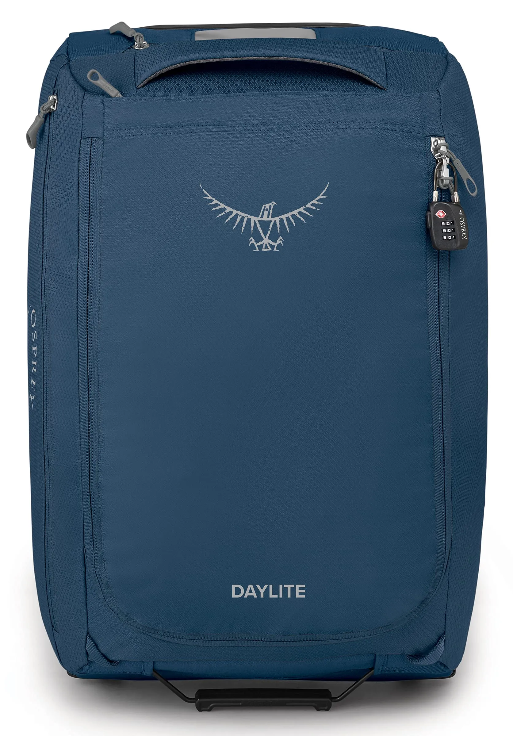 Osprey Packs Sac de Voyage à Roulettes Cabine Daylite 40