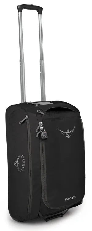 Osprey Packs Sac de Voyage à Roulettes Cabine Daylite 40