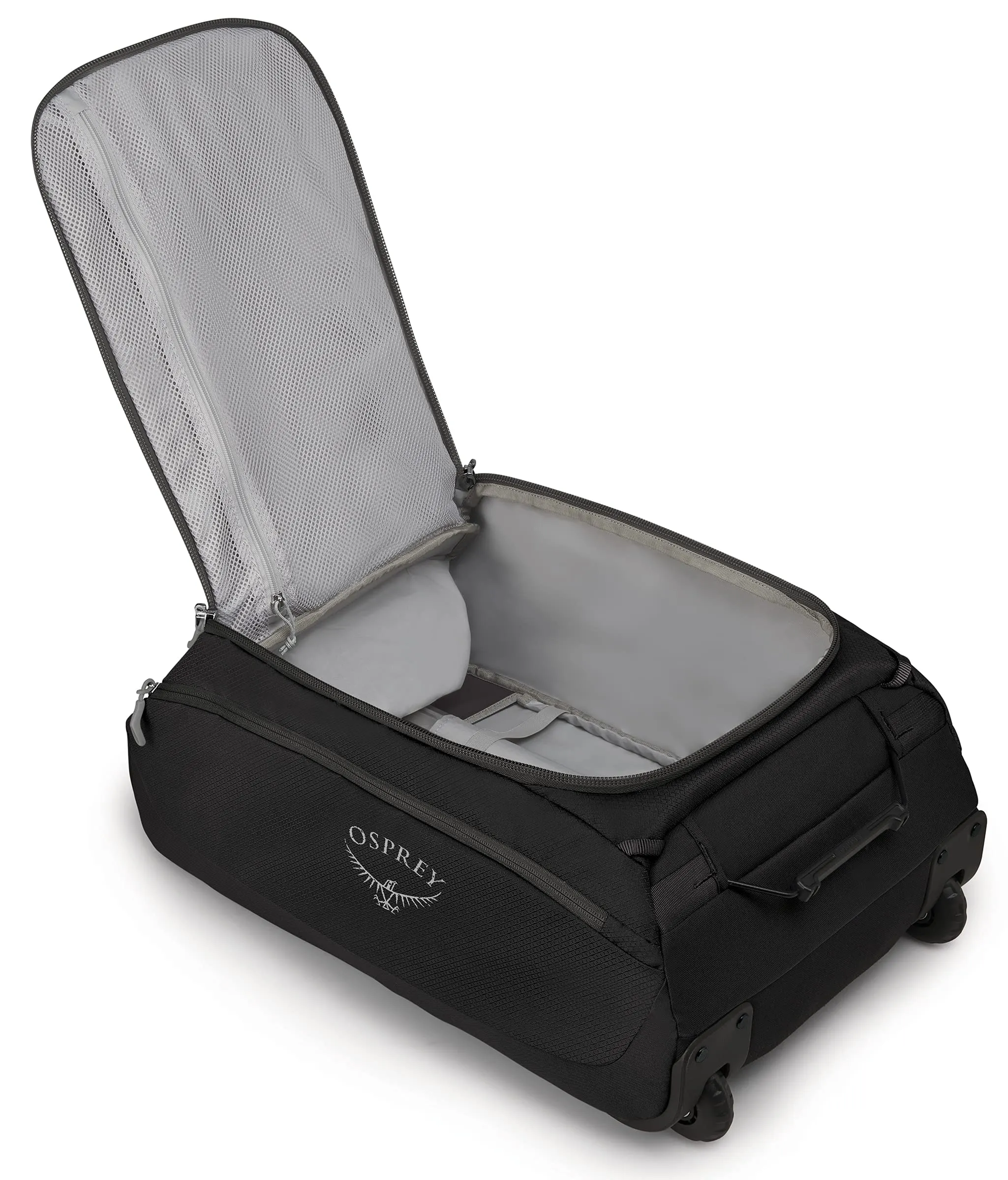 Osprey Packs Sac de Voyage à Roulettes Cabine Daylite 40