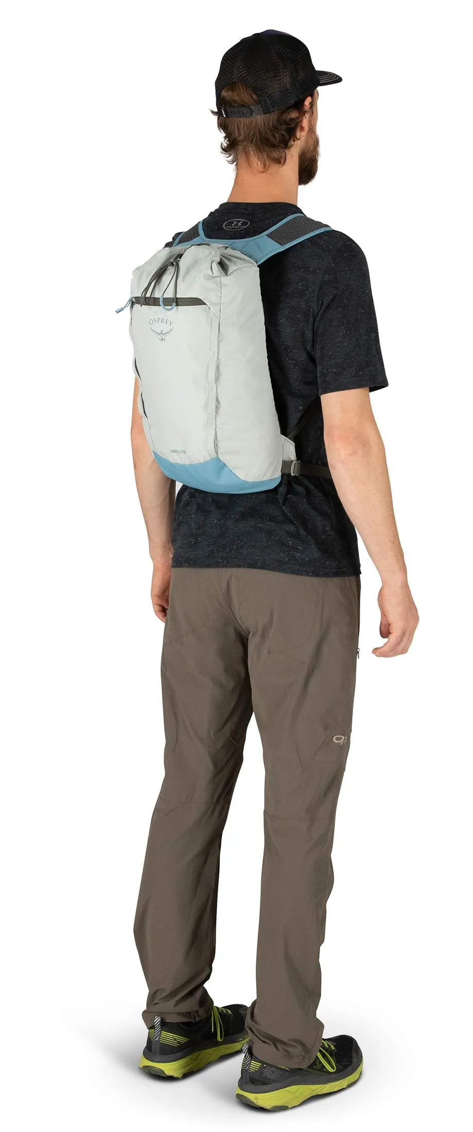 Sacs à dos Osprey Packs Daylite Cinch