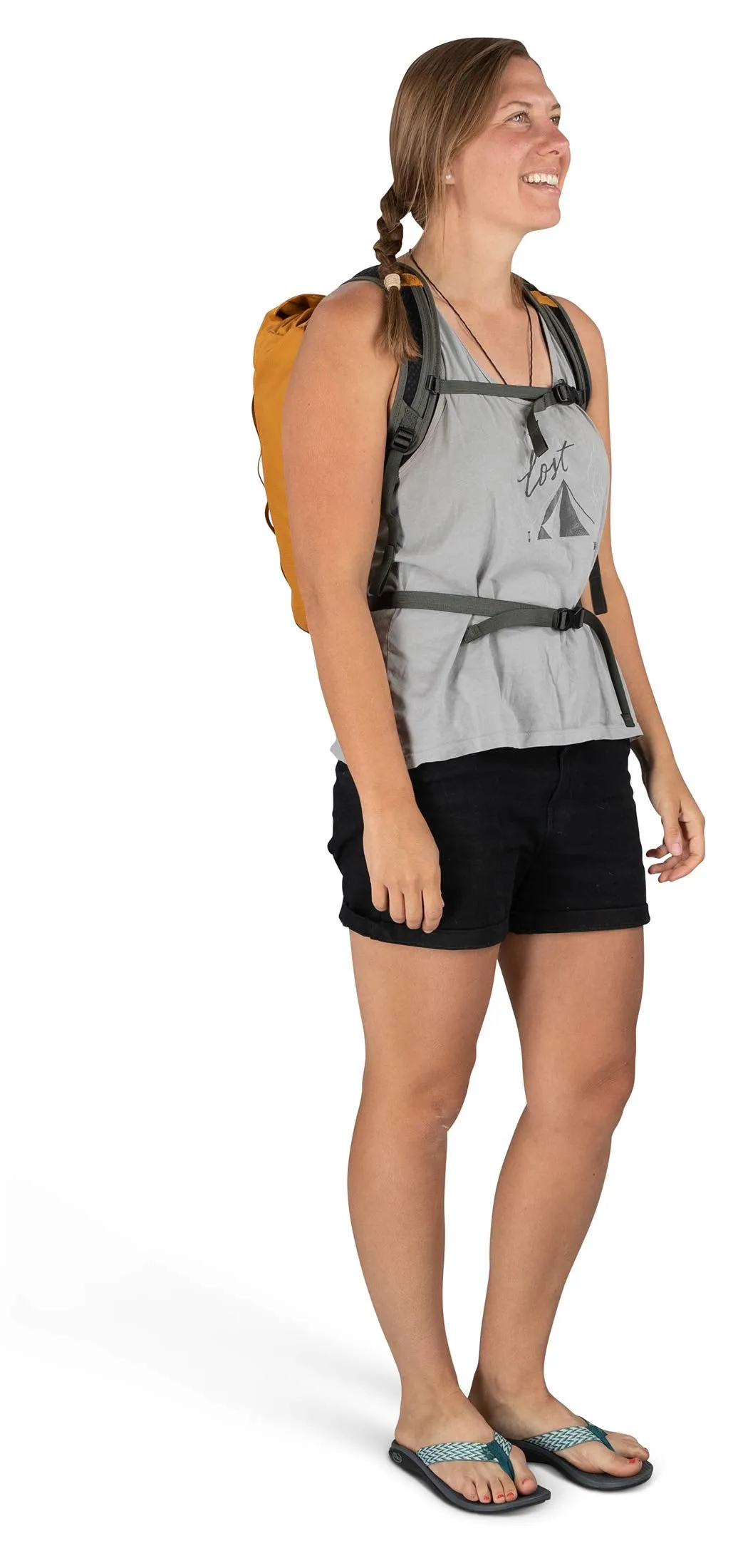 Sacs à dos Osprey Packs Daylite Cinch