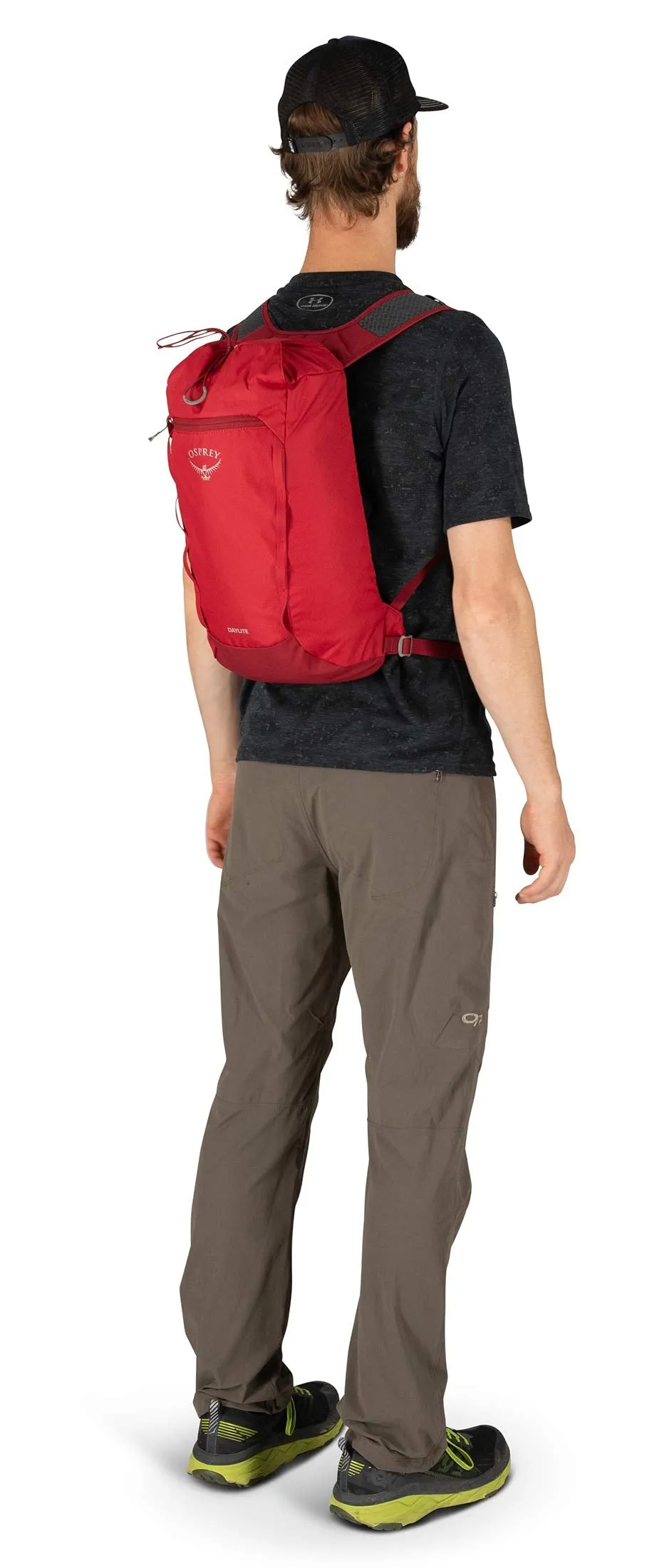 Sacs à dos Osprey Packs Daylite Cinch