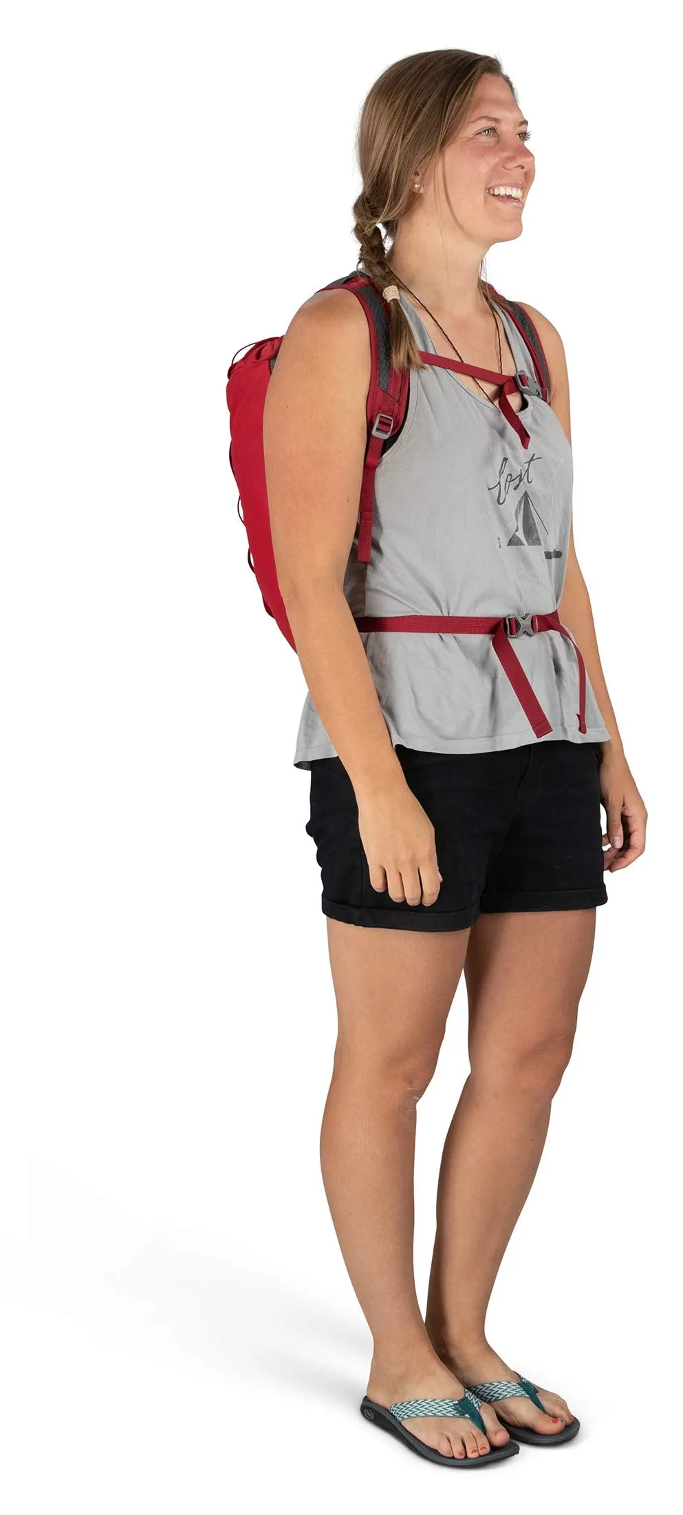 Sacs à dos Osprey Packs Daylite Cinch