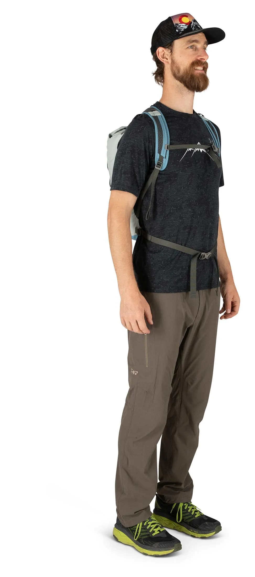 Sacs à dos Osprey Packs Daylite Cinch