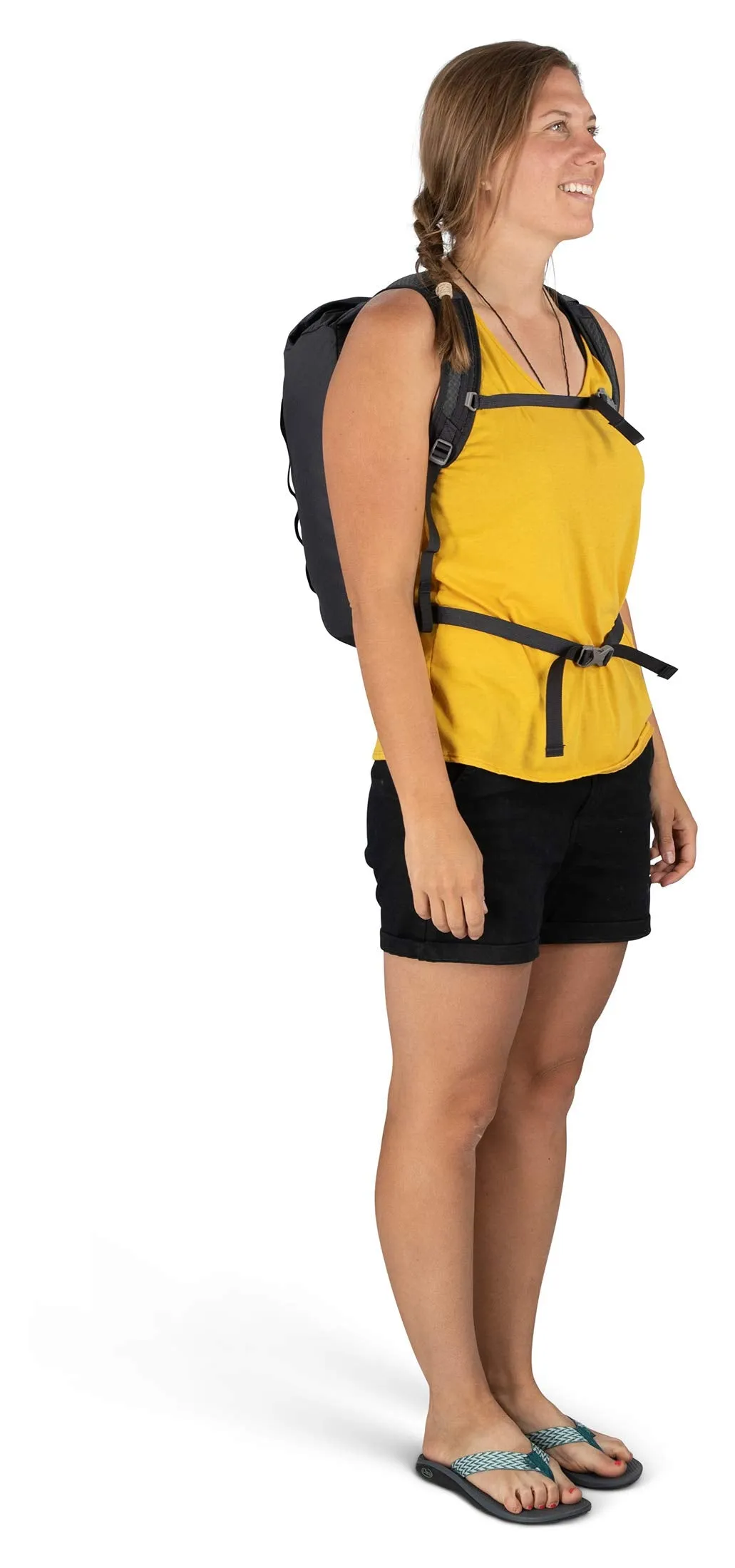 Sacs à dos Osprey Packs Daylite Cinch
