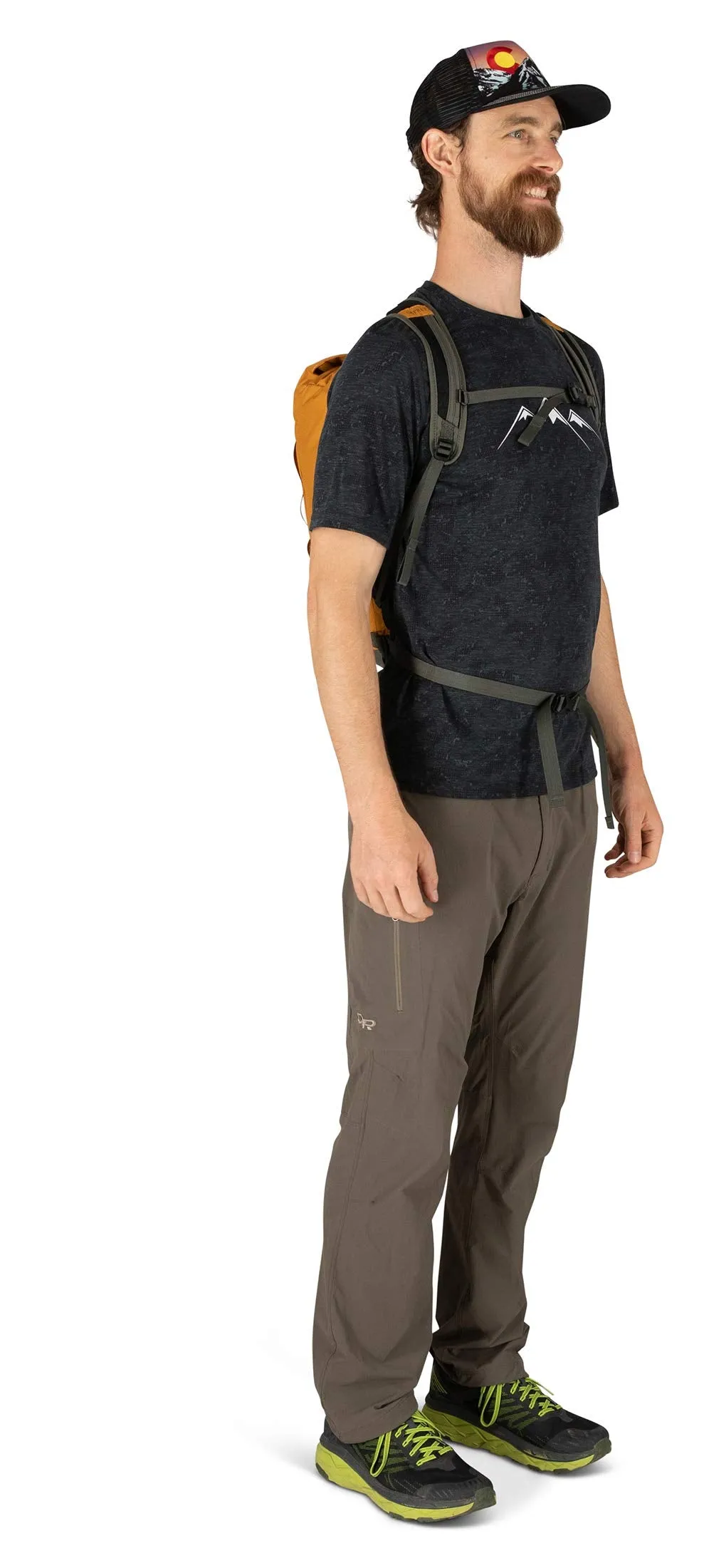 Sacs à dos Osprey Packs Daylite Cinch