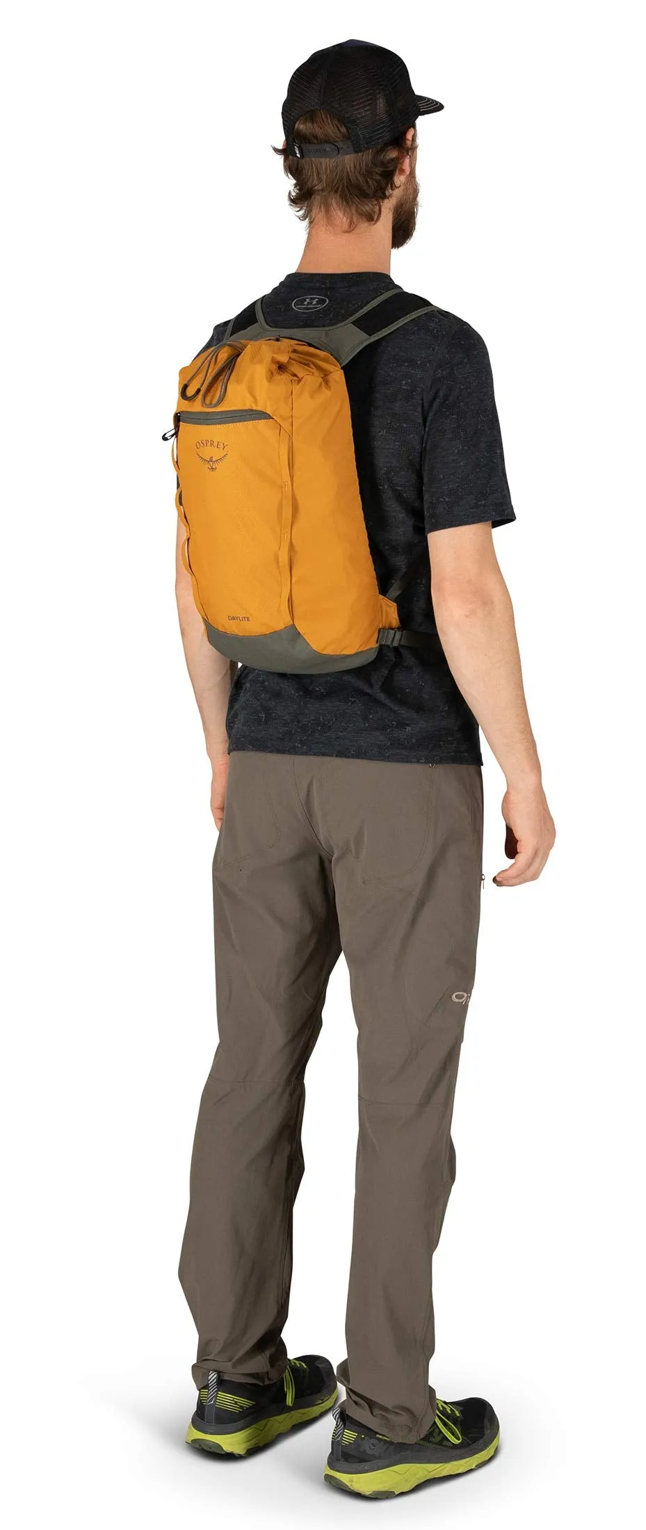 Sacs à dos Osprey Packs Daylite Cinch