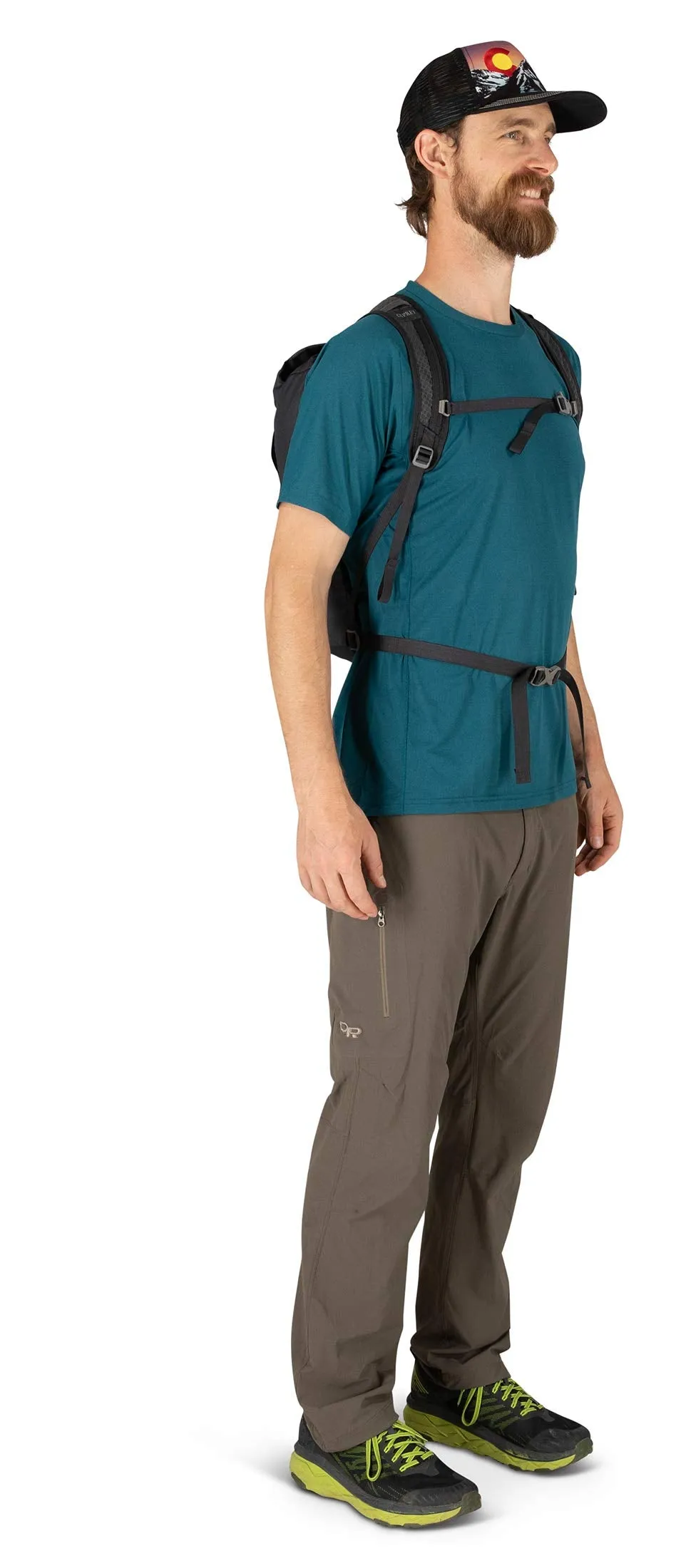 Sacs à dos Osprey Packs Daylite Cinch