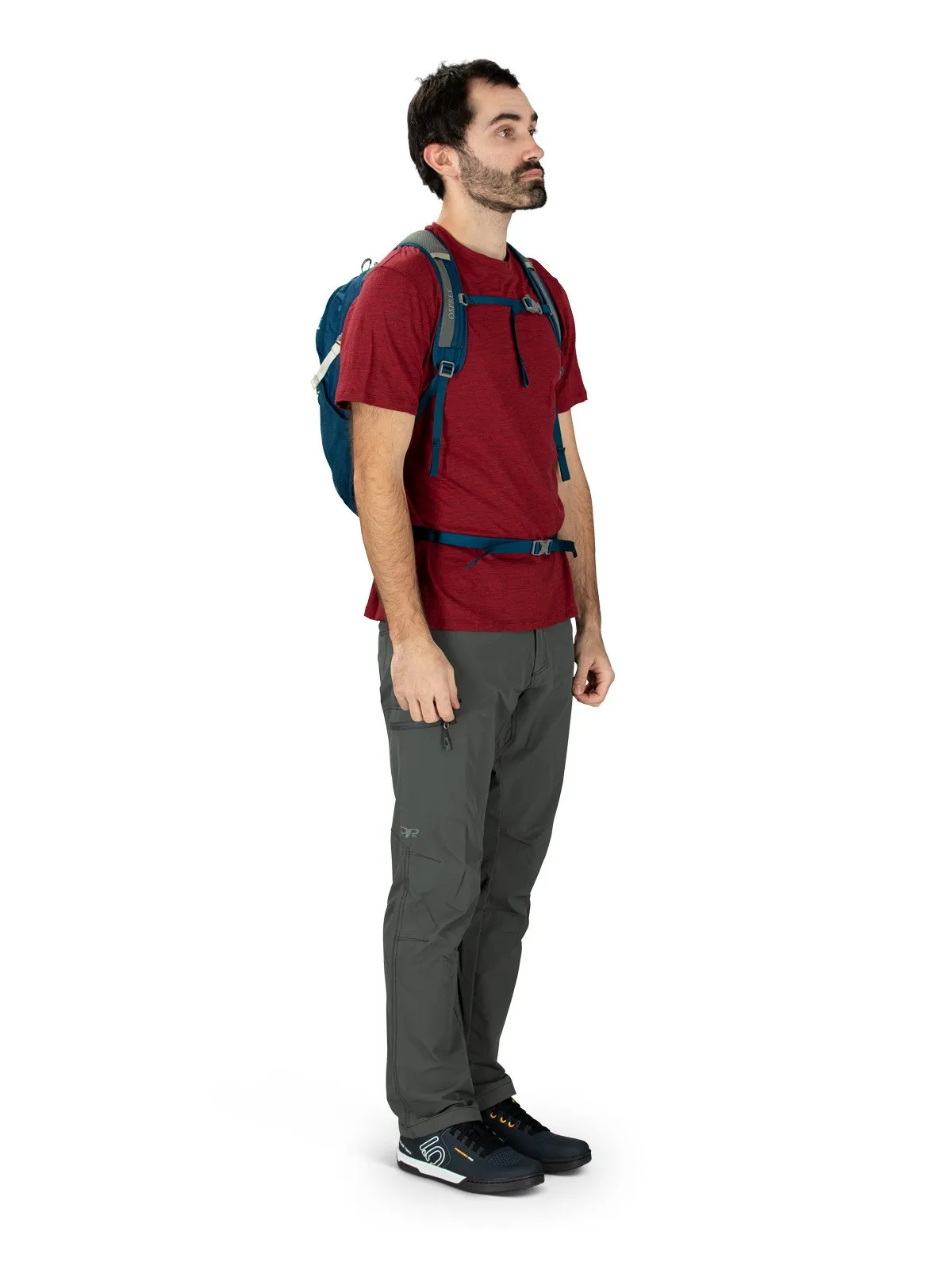Osprey Packs Sac à dos Daylite Osprey Packs