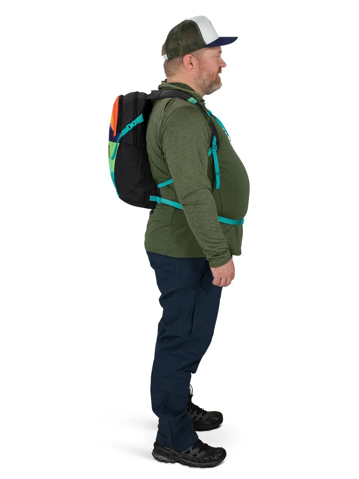 Osprey Packs Sac à dos Daylite Osprey Packs
