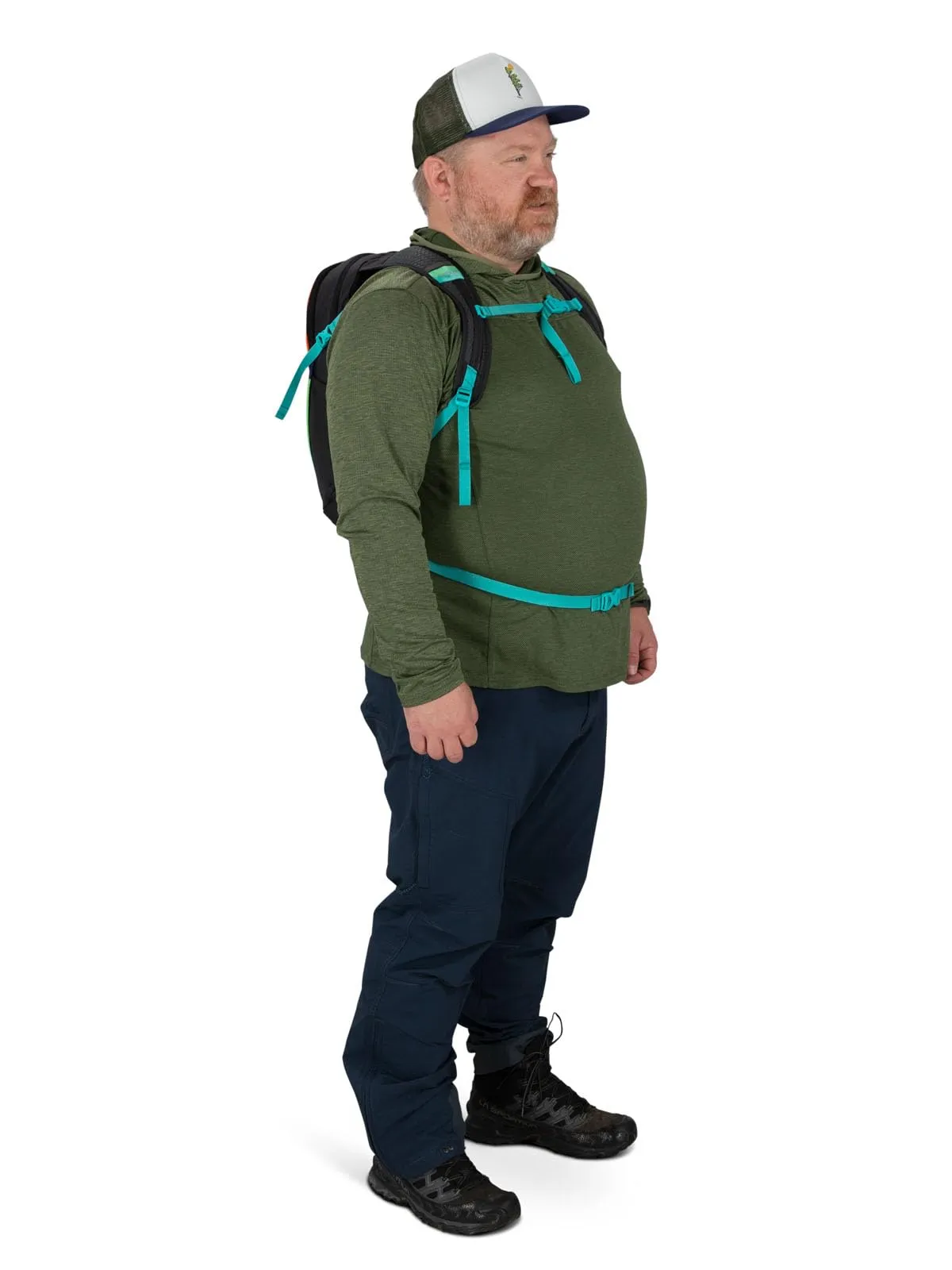 Osprey Packs Sac à dos Daylite Osprey Packs