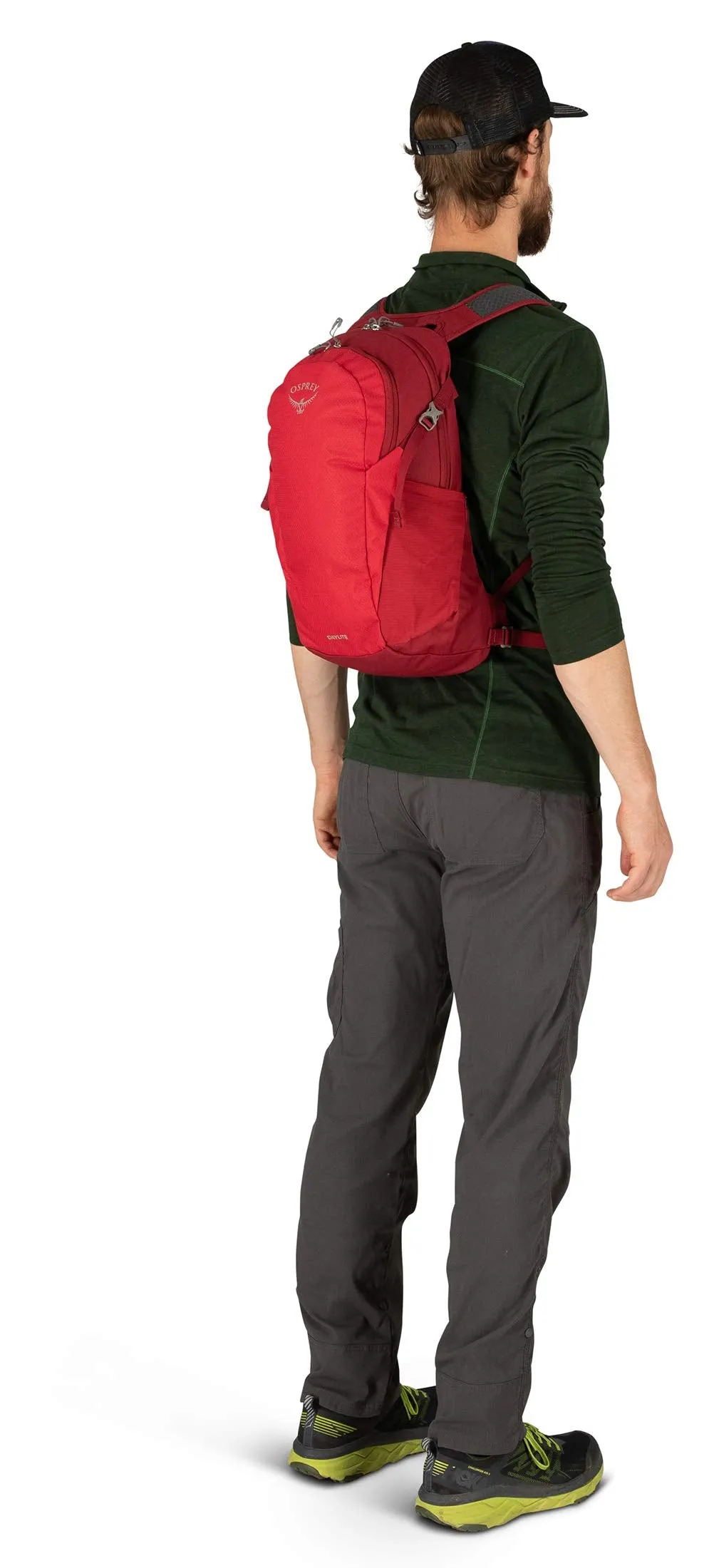 Osprey Packs Sac à dos Daylite Osprey Packs