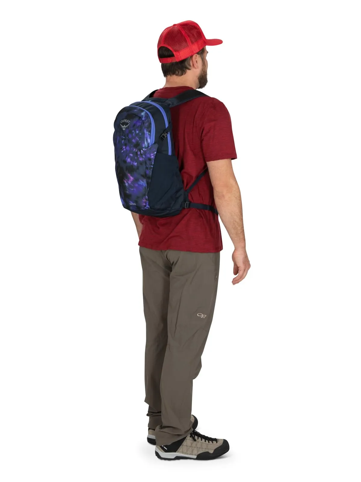 Osprey Packs Sac à dos Daylite Osprey Packs