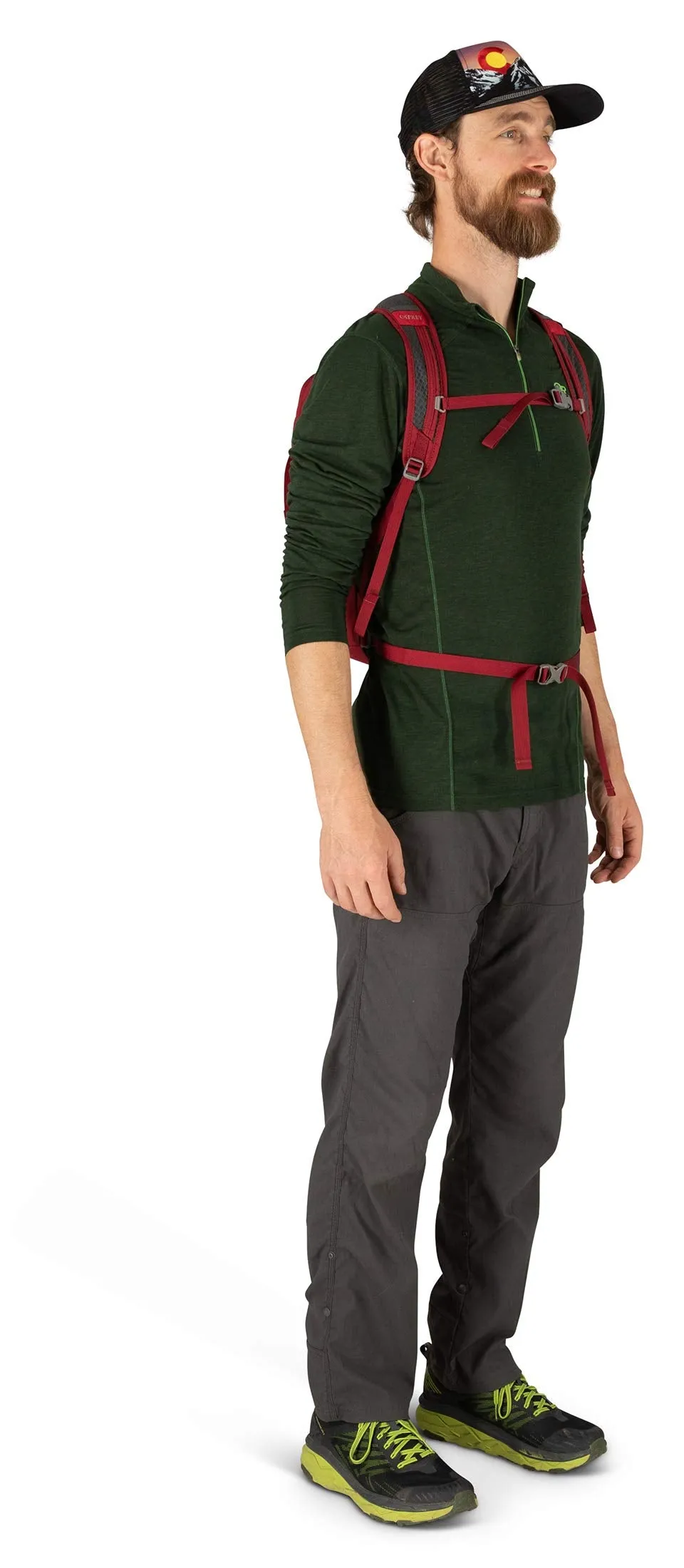 Osprey Packs Sac à dos Daylite Osprey Packs
