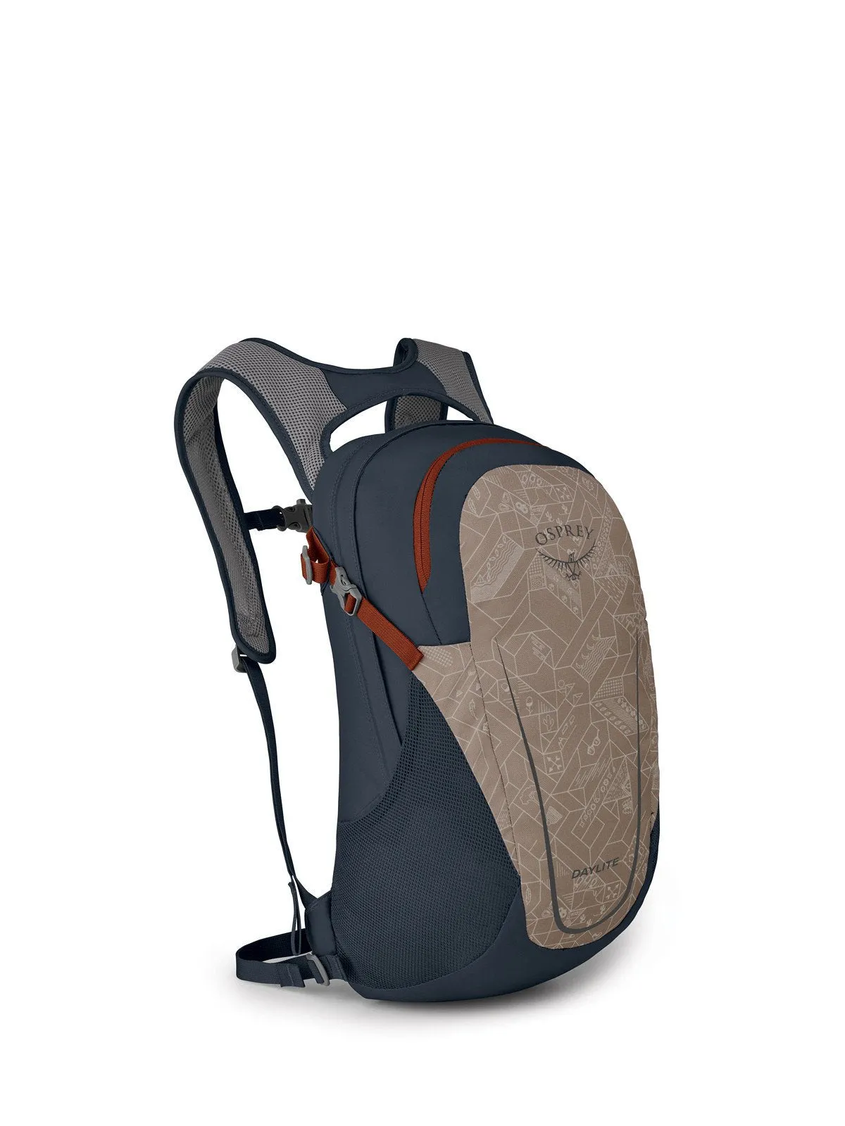 Osprey Packs Sac à dos Daylite Osprey Packs