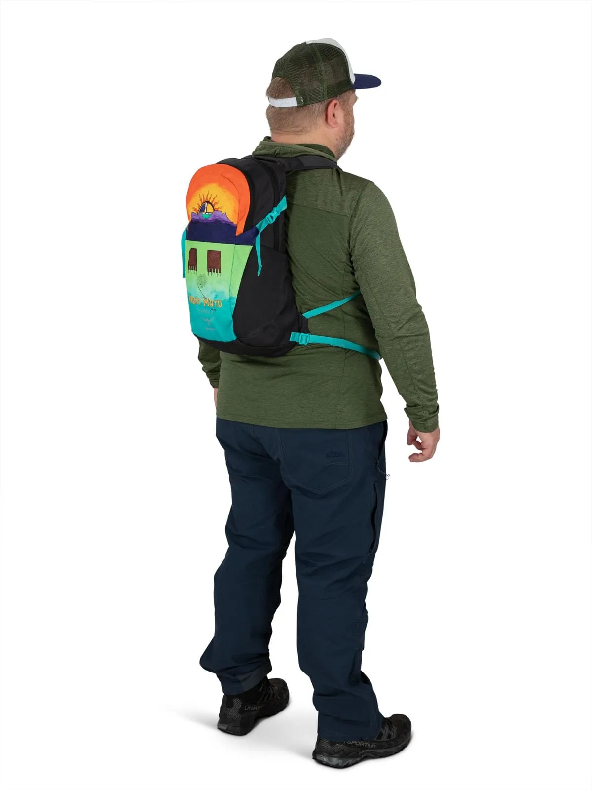 Osprey Packs Sac à dos Daylite Osprey Packs