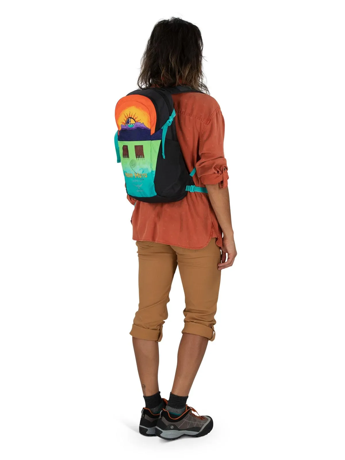 Osprey Packs Sac à dos Daylite Osprey Packs