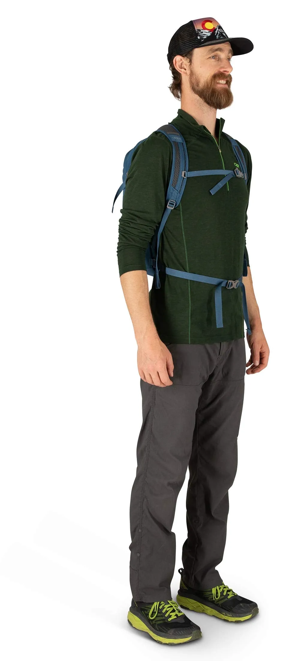 Osprey Packs Sac à dos Daylite Osprey Packs