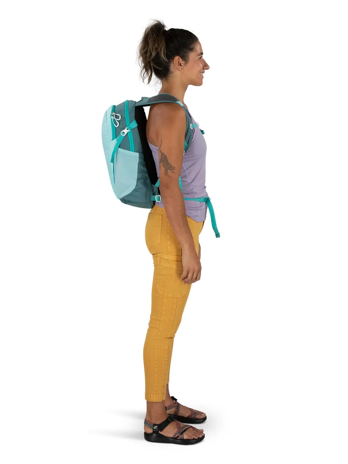 Osprey Packs Sac à dos Daylite Osprey Packs