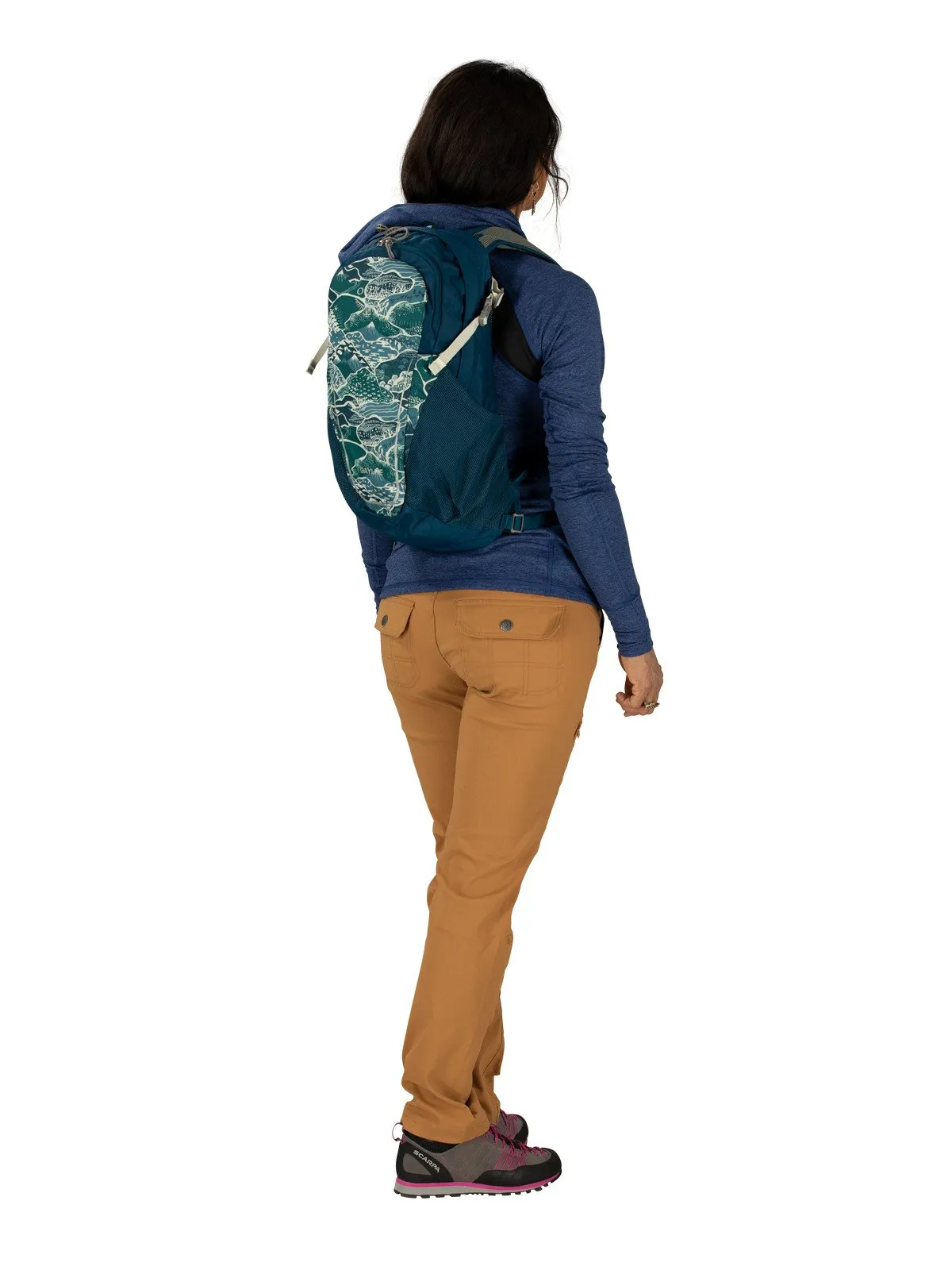 Osprey Packs Sac à dos Daylite Osprey Packs