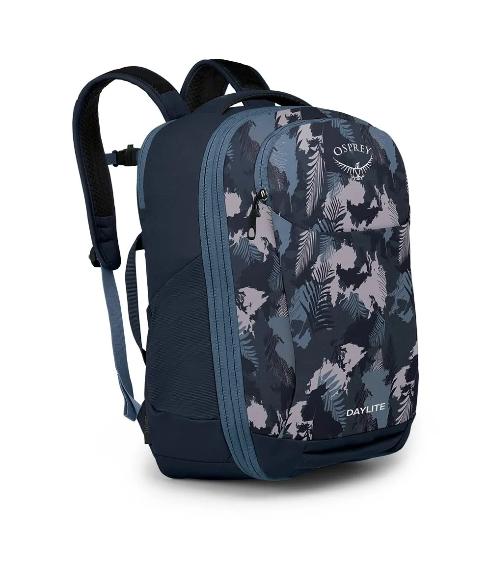 Sac à dos de voyage extensible Osprey Packs Daylite 26 6