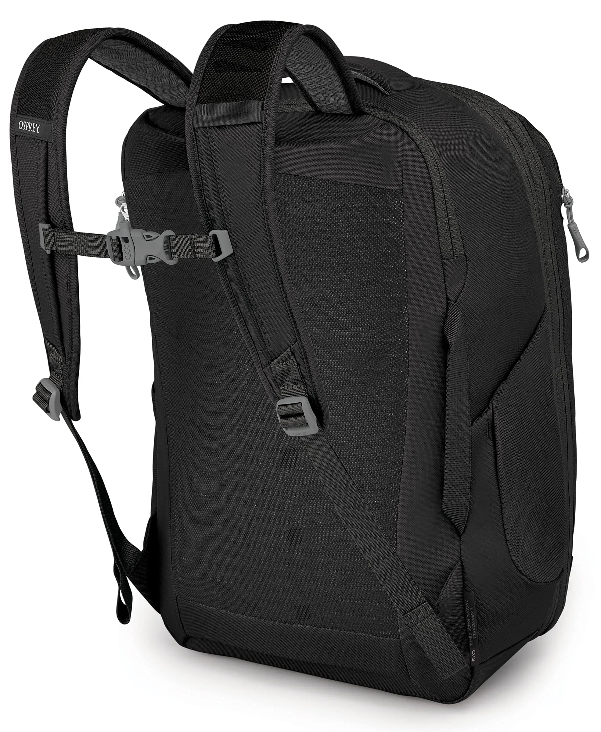 Sac à dos de voyage extensible Osprey Packs Daylite 26 6