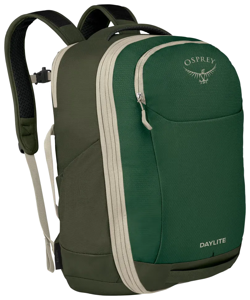 Sac à dos de voyage extensible Osprey Packs Daylite 26 6