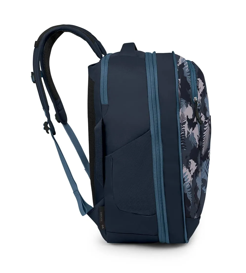 Sac à dos de voyage extensible Osprey Packs Daylite 26 6