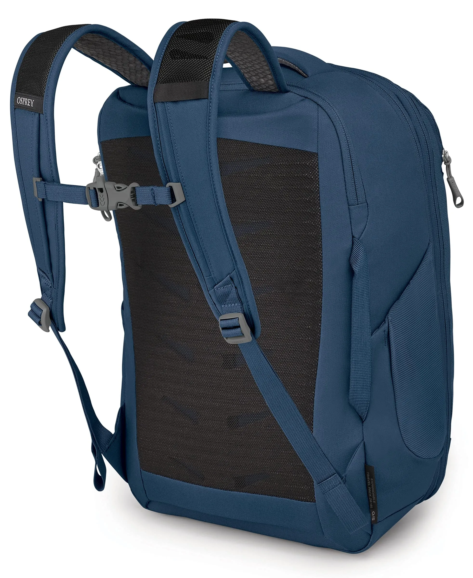 Sac à dos de voyage extensible Osprey Packs Daylite 26 6