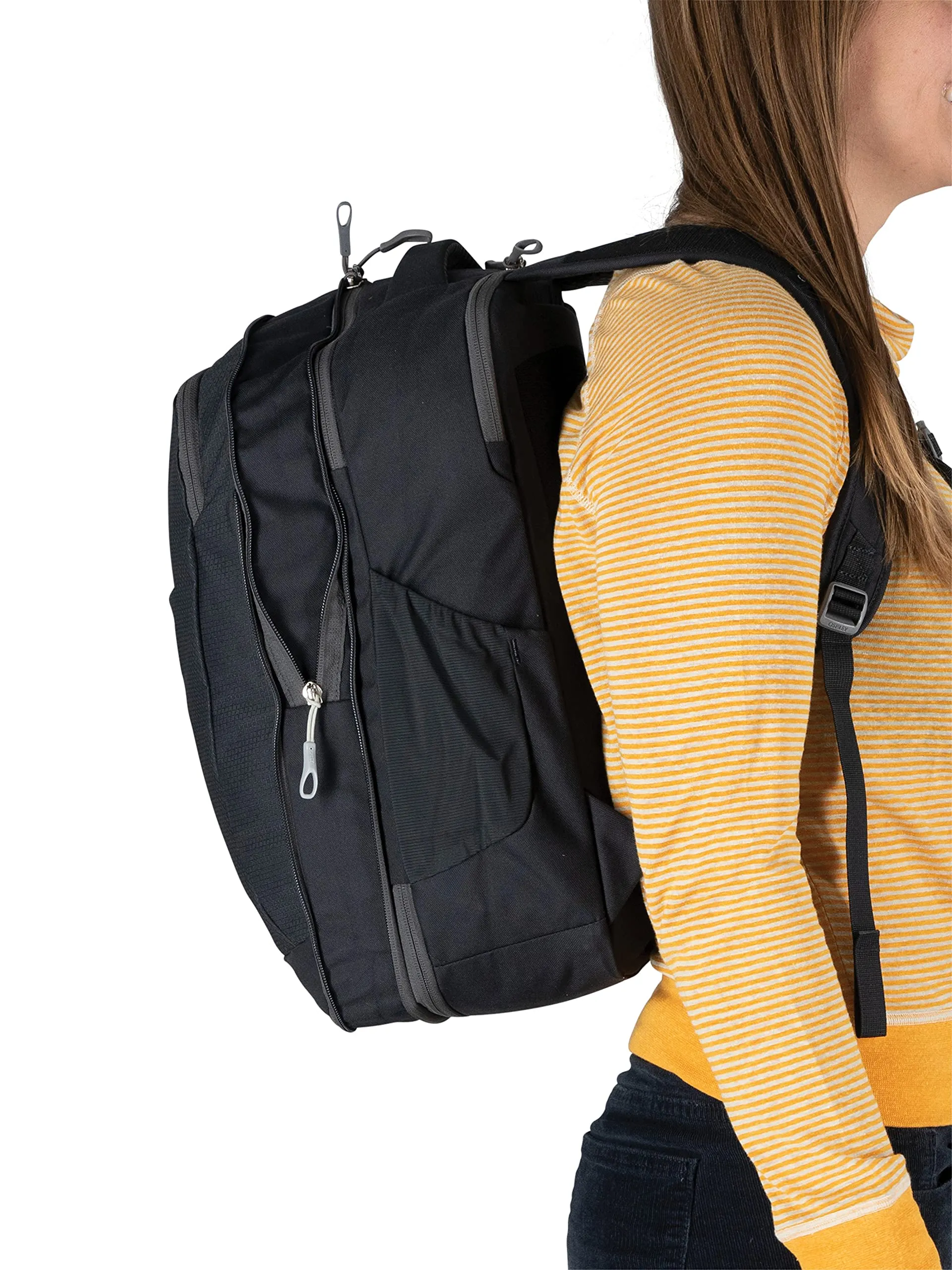 Sac à dos de voyage extensible Osprey Packs Daylite 26 6