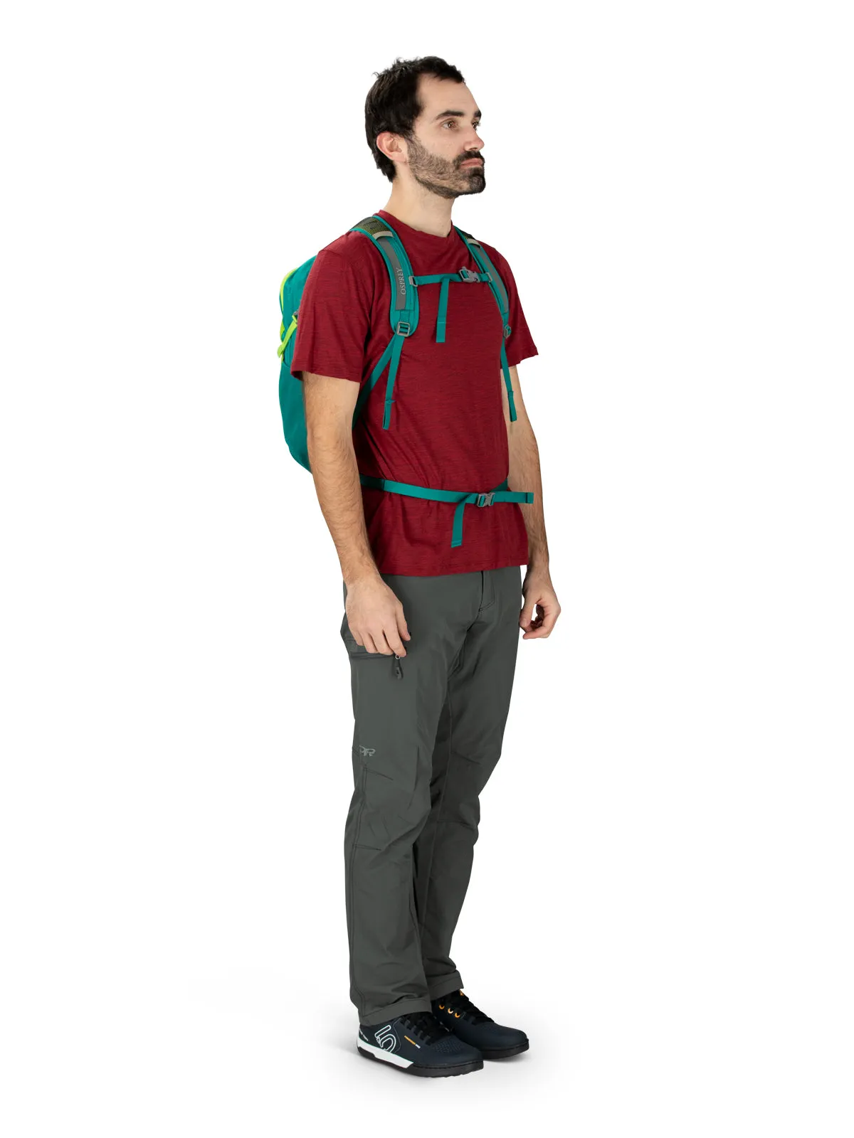 Sacs Osprey Packs Daylite Plus Osprey-Packs
