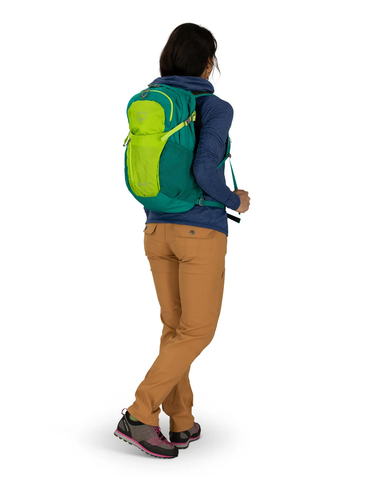 Sacs Osprey Packs Daylite Plus Osprey-Packs