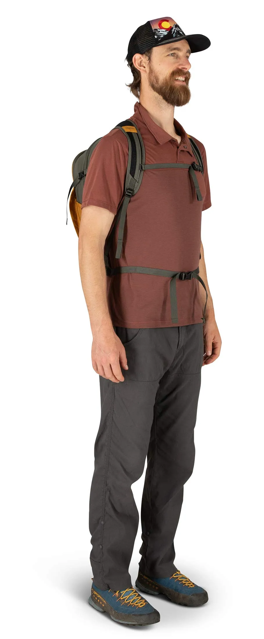Sacs Osprey Packs Daylite Plus Osprey-Packs