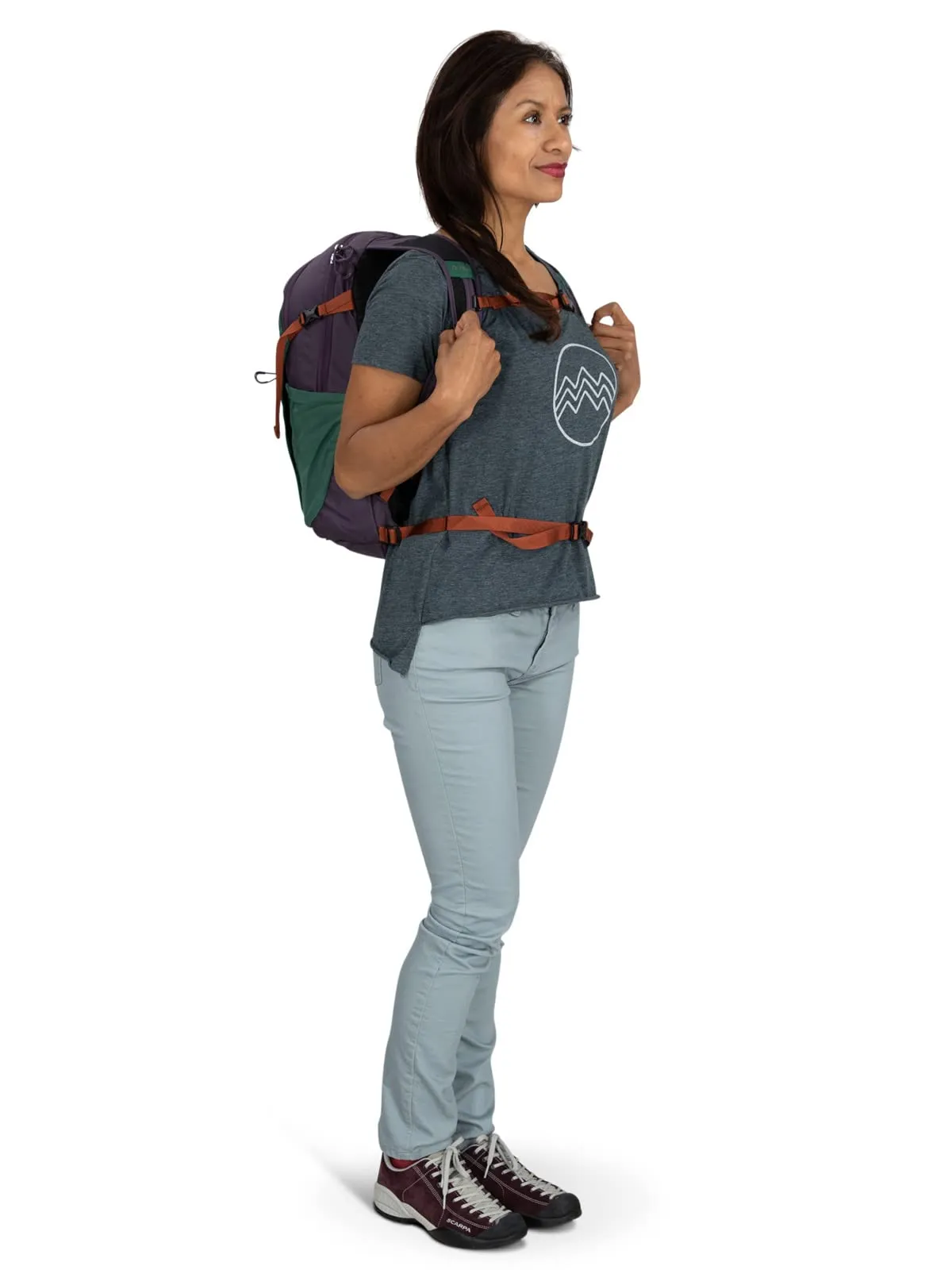 Sacs Osprey Packs Daylite Plus Osprey-Packs