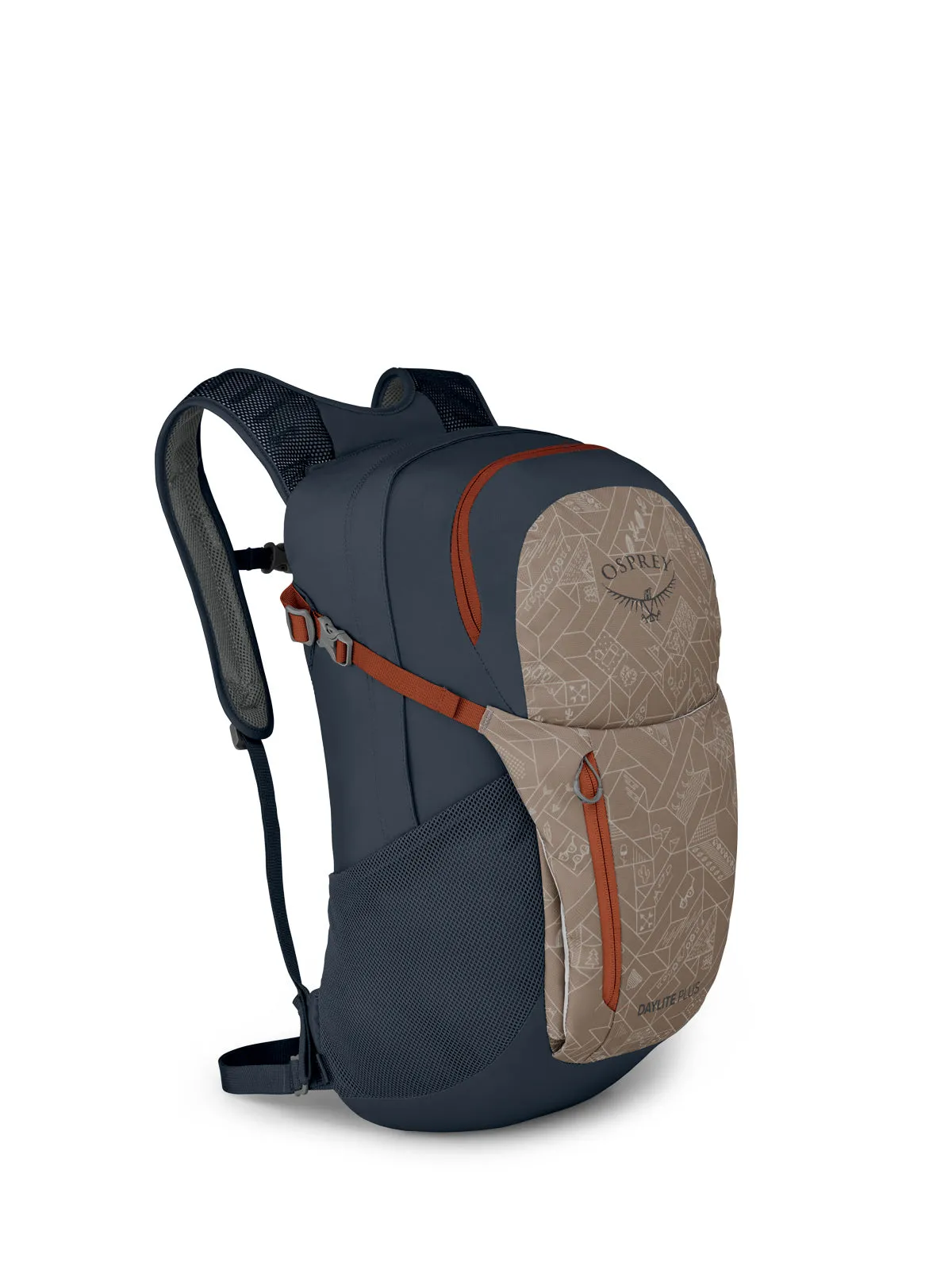 Sacs Osprey Packs Daylite Plus Osprey-Packs