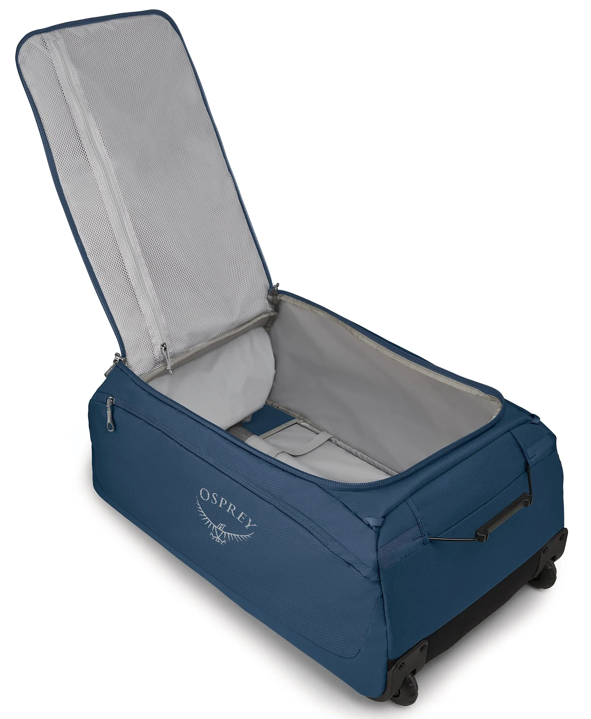 Osprey Packs Sac de Voyage à Roues Daylite 85L