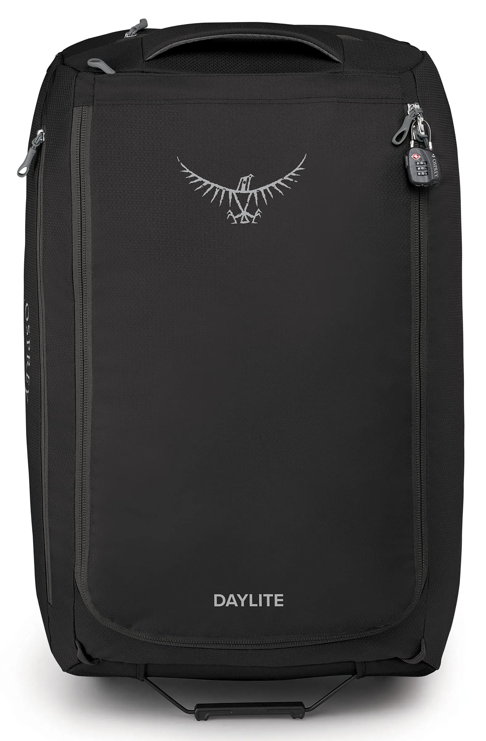 Osprey Packs Sac de Voyage à Roues Daylite 85L