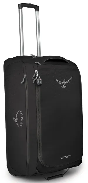 Osprey Packs Sac de Voyage à Roues Daylite 85L