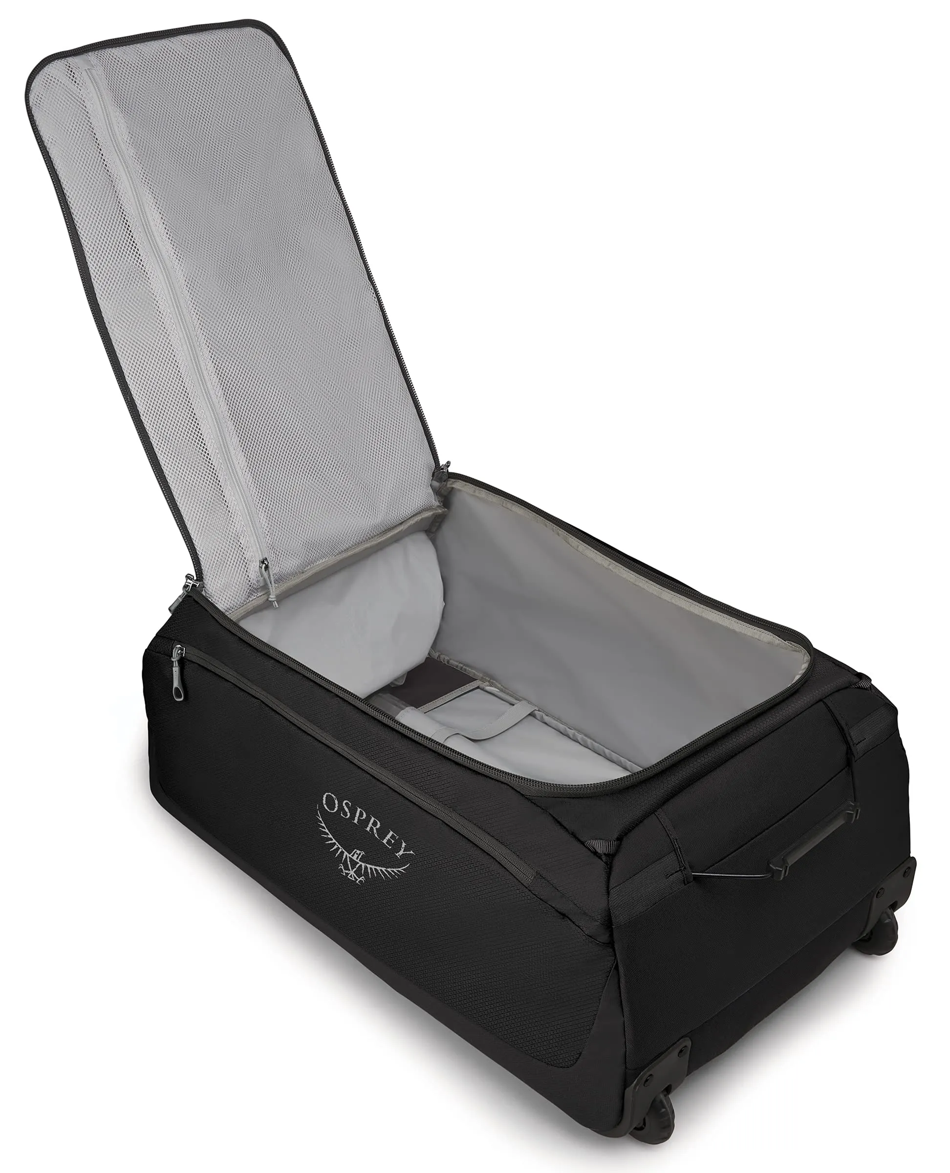 Osprey Packs Sac de Voyage à Roues Daylite 85L